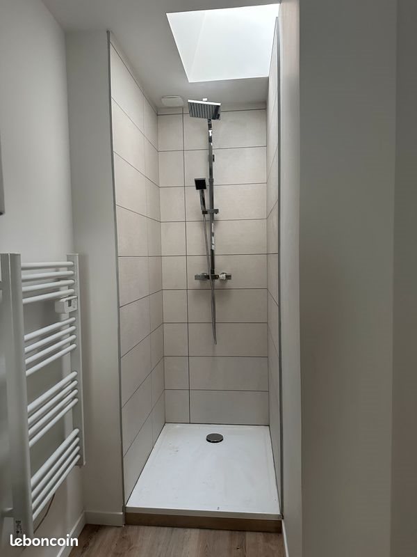 Appartement à louer, 25m², Jarzé