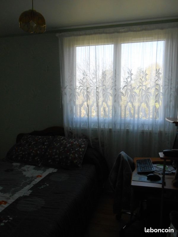 Appartement à vendre, 67m², Châteauroux