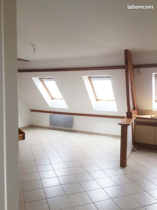 Appartement à louer, 74m², Le Portel