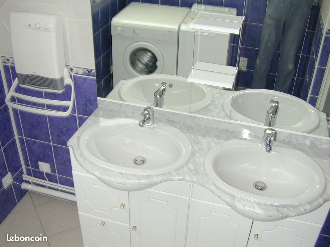 Appartement à louer, 74m², Le Portel