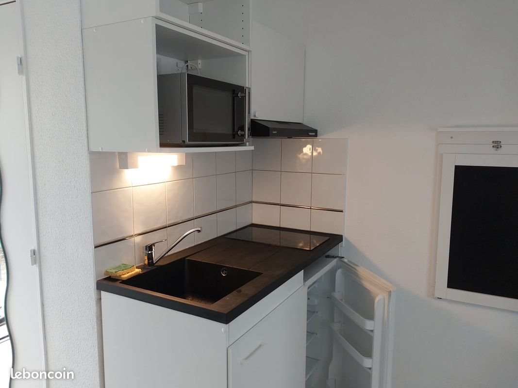 Appartement à louer, 13m², Nîmes