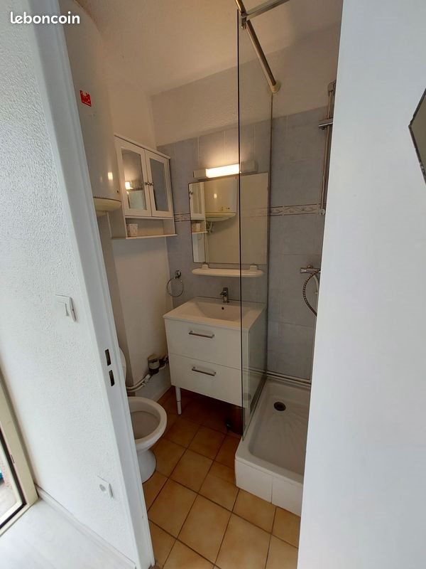 Appartement à louer, 13m², Nîmes