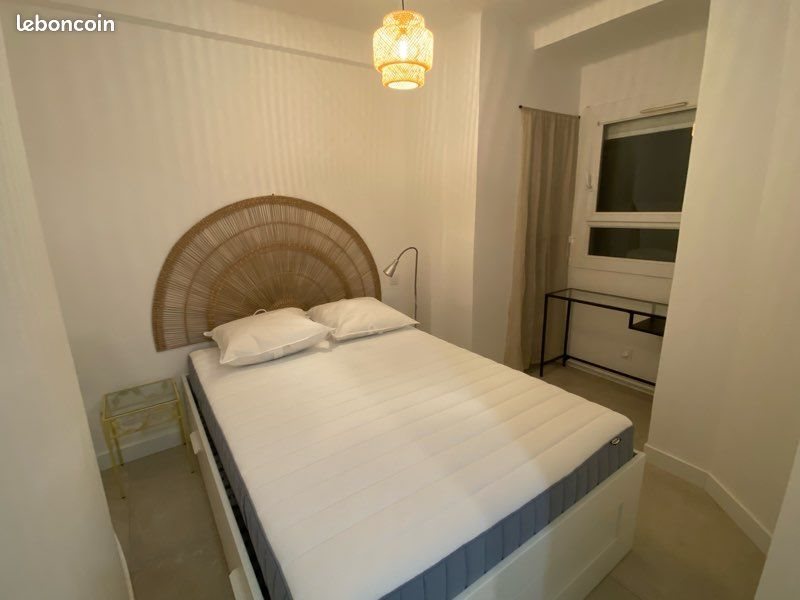 Appartement à louer, 38m², Toulon