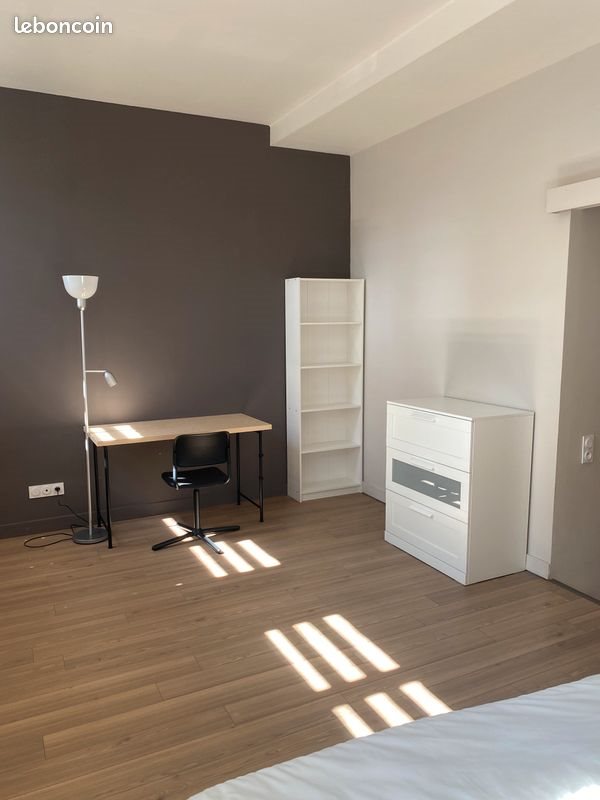 Appartement à louer, 60m², Saint-Etienne