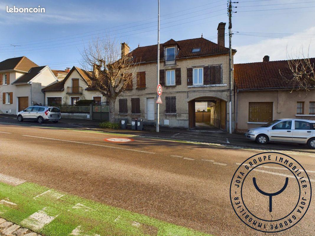 Appartement à vendre, 31m², Pont-Sainte-Marie