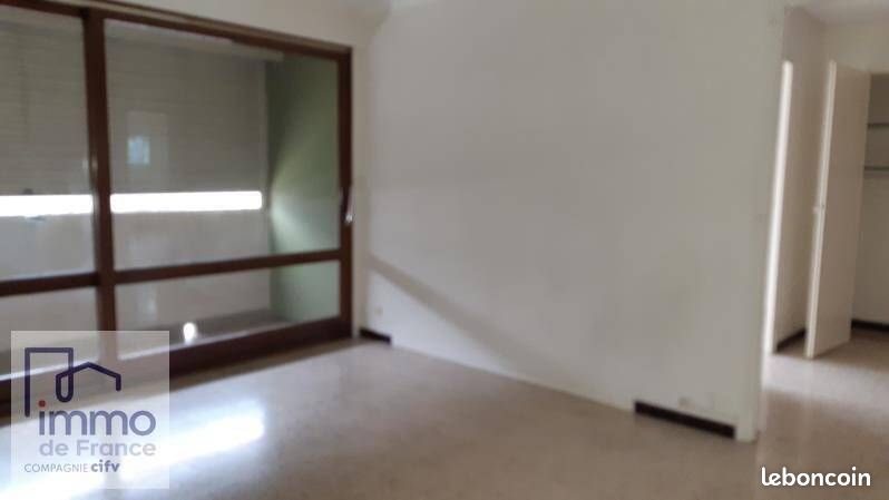 Appartement à louer, 71m², Grenoble