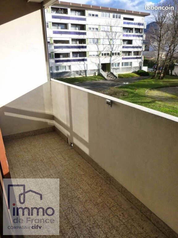 Appartement à louer, 71m², Grenoble