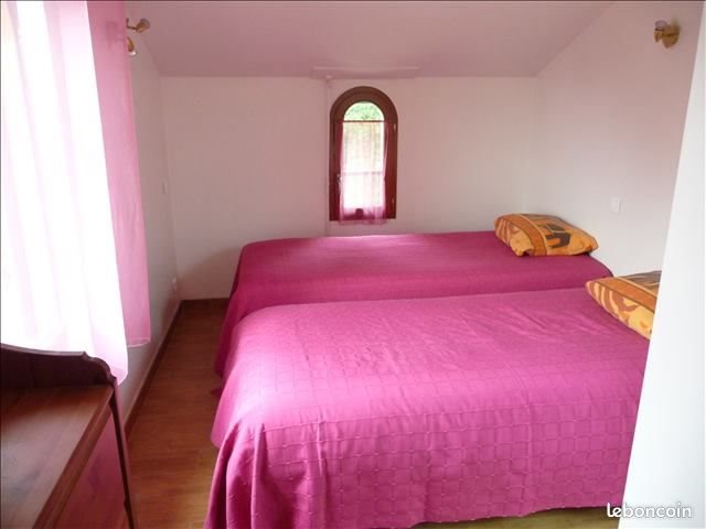 Maison à louer, 45m², Rezé