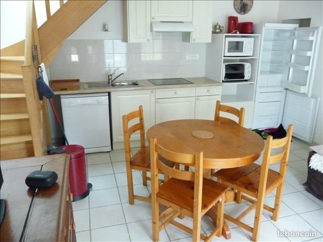 Maison à louer, 45m², Rezé