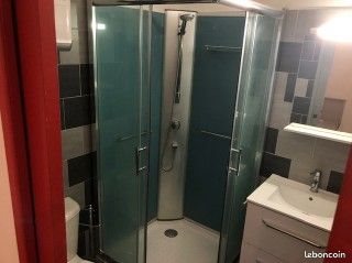 Appartement à louer, 17m², Lille