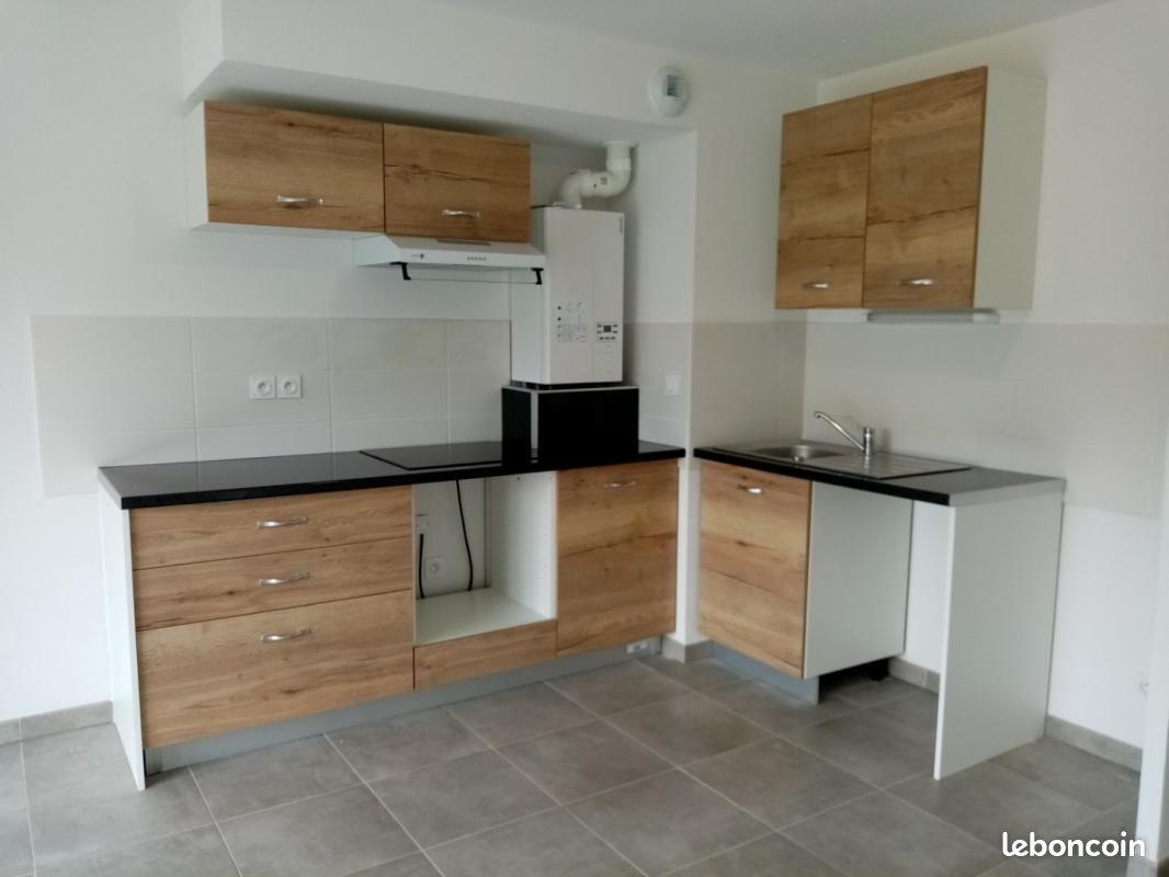 Appartement à louer, 63m², Toulouse