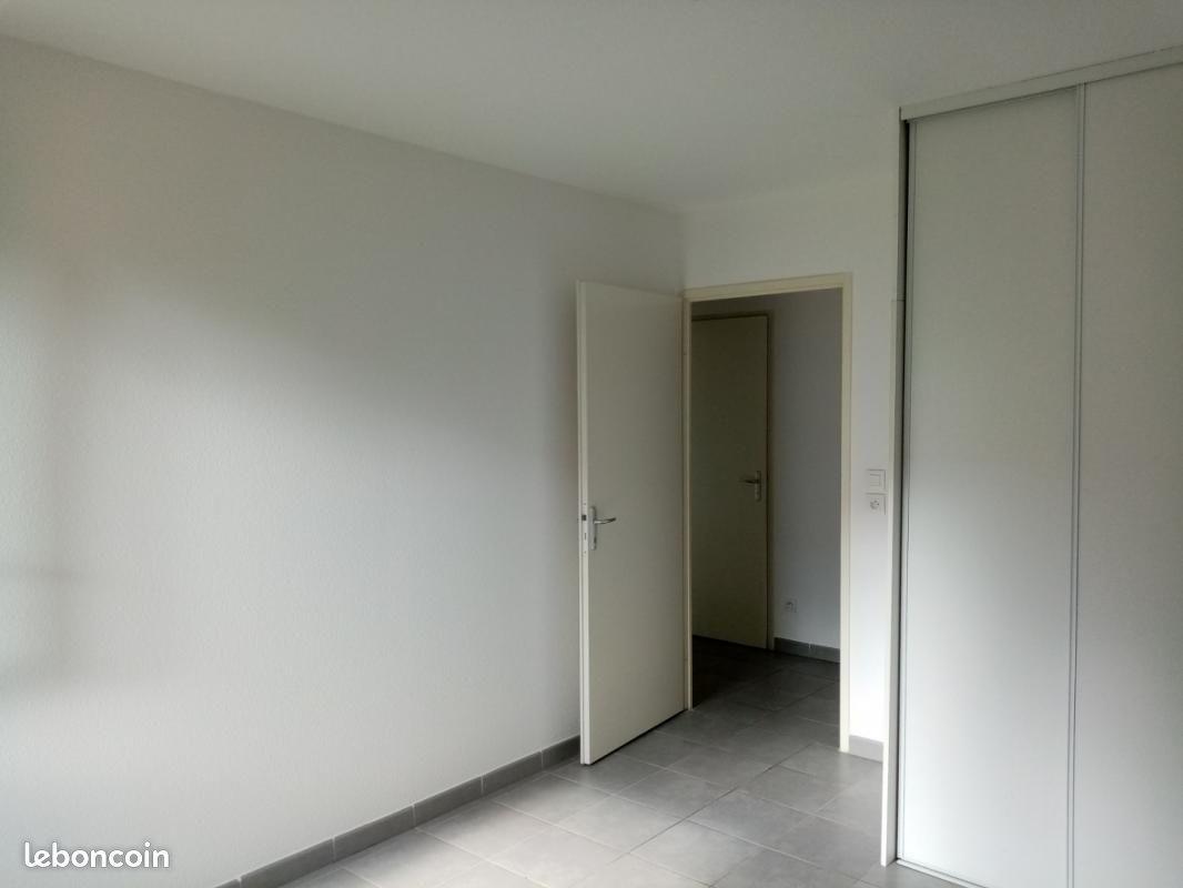 Appartement à louer, 63m², Toulouse