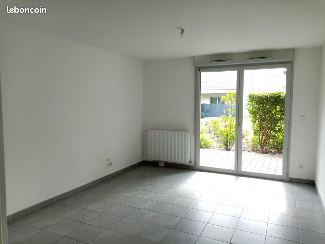 Appartement à louer, 63m², Toulouse