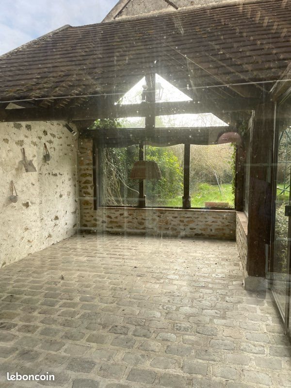 Maison à louer, 180m², Saint-Denis-lès-Rebais