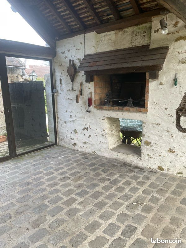 Maison à louer, 180m², Saint-Denis-lès-Rebais