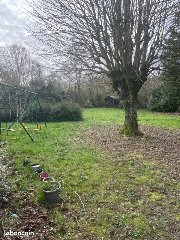 Maison à louer, 180m², Saint-Denis-lès-Rebais