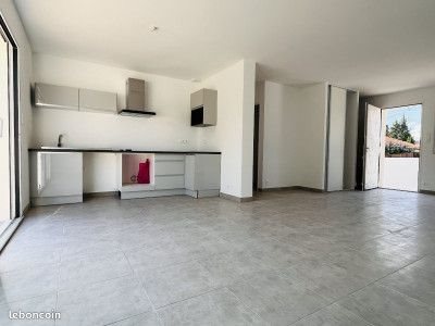 Maison à vendre, 80m², Alès