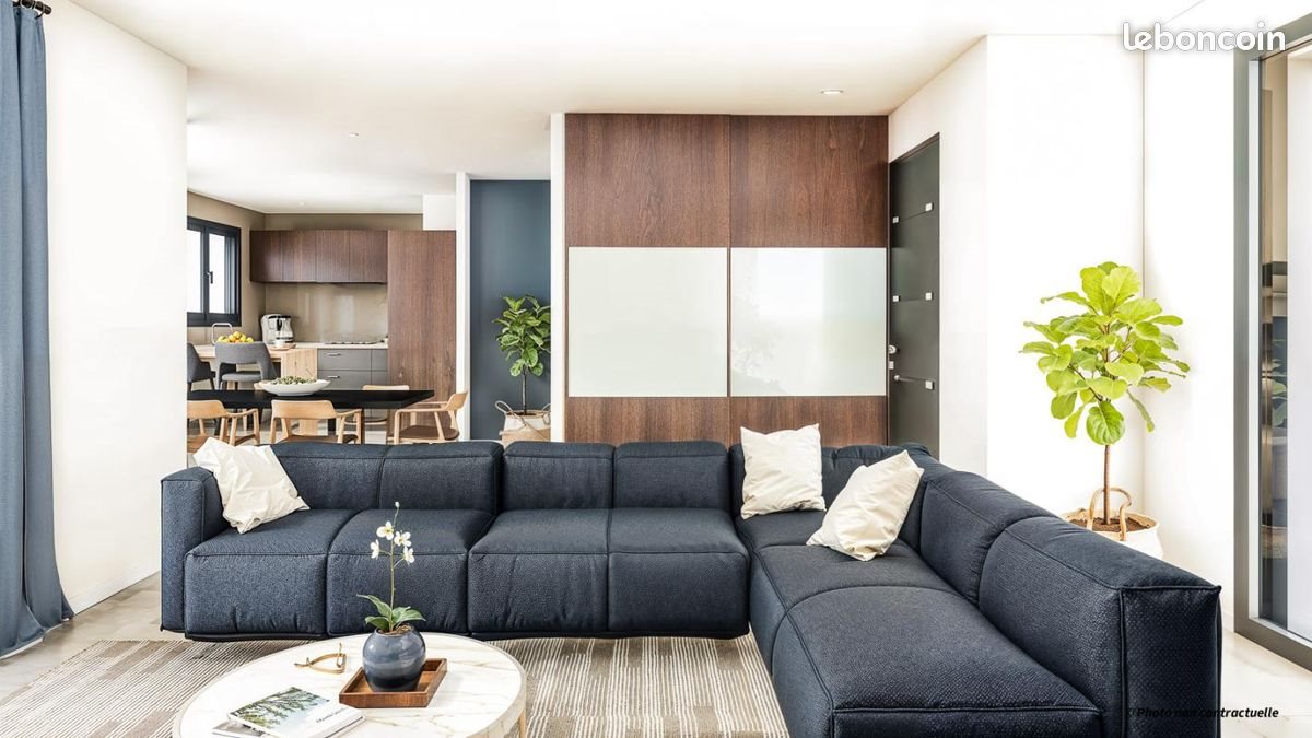 Maison à vendre, 95m², Ifs