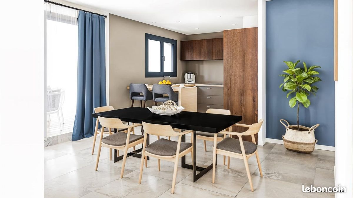 Maison à vendre, 95m², Ifs