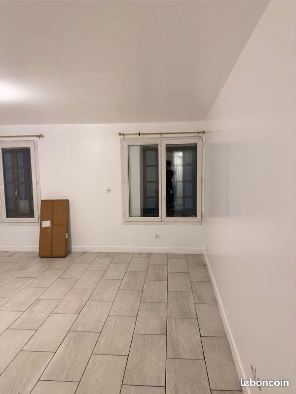 Appartement à louer, 35m², Ballainvilliers