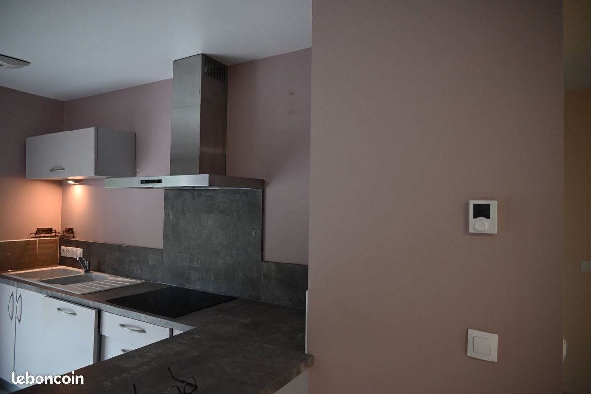 Maison à louer, 66m², Maizy