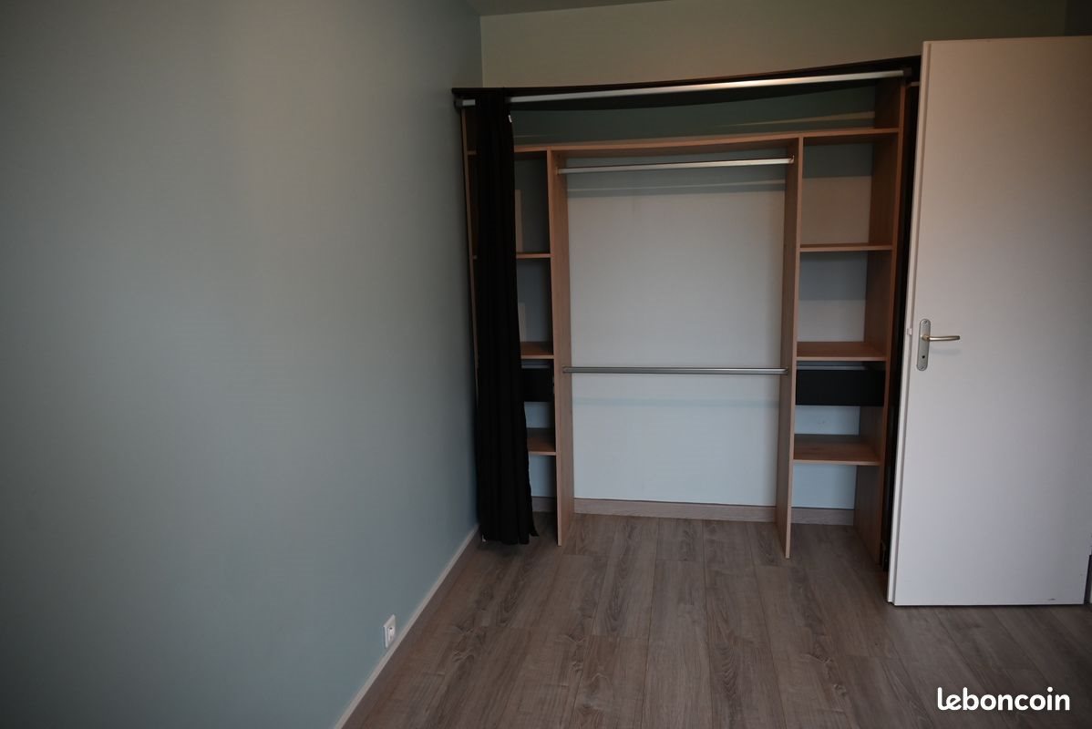 Maison à louer, 66m², Maizy