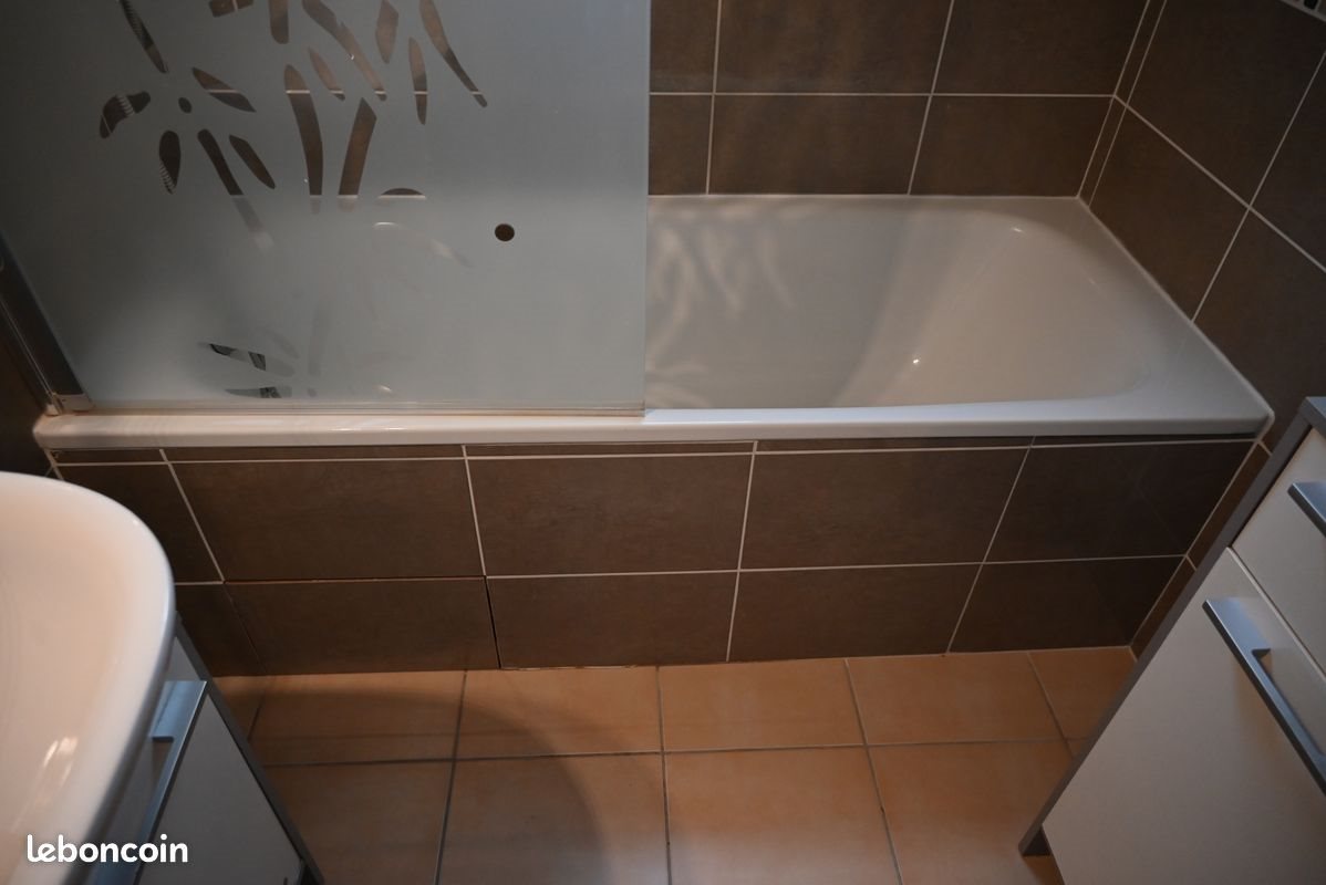 Maison à louer, 66m², Maizy