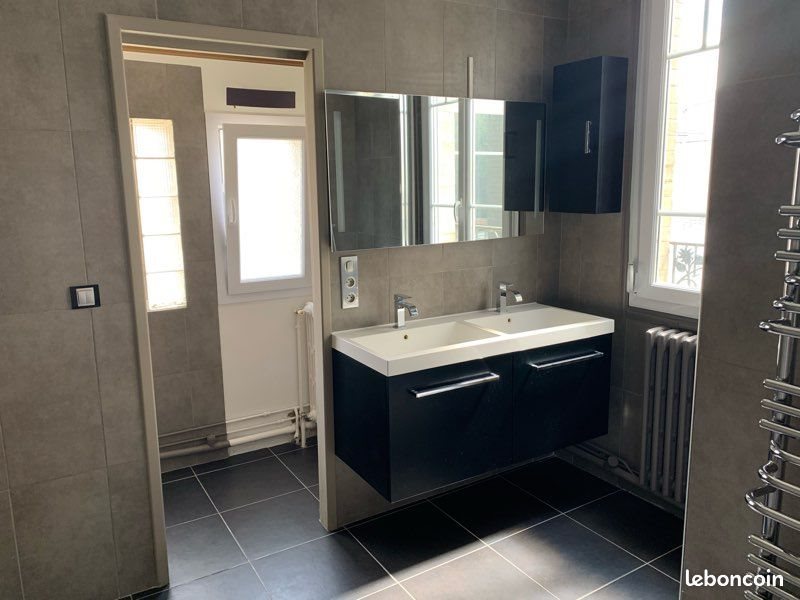 Appartement à louer, 60m², Reims