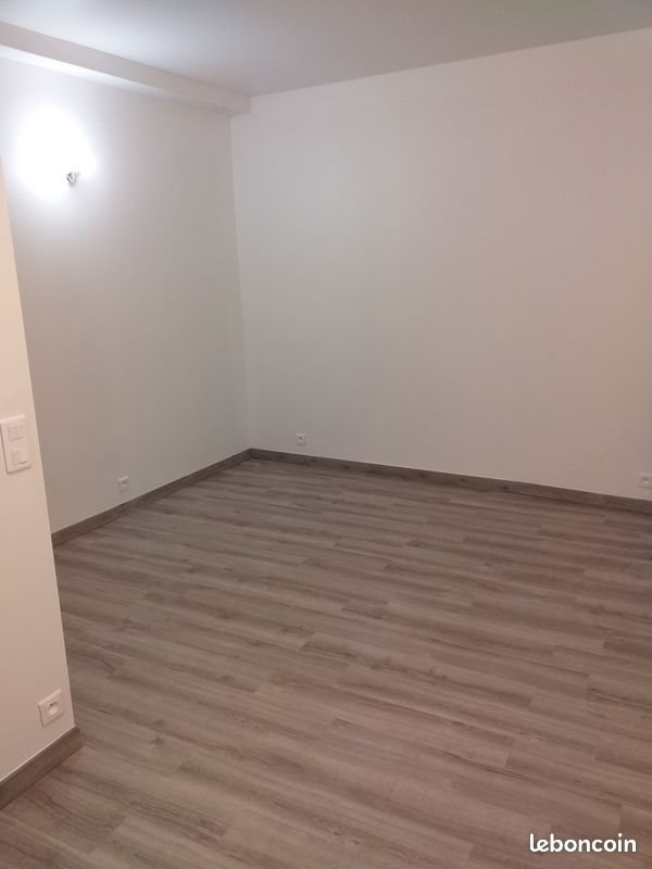 Appartement à vendre, 18m², Paris 14ème