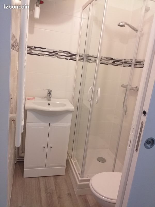 Appartement à vendre, 18m², Paris 14ème