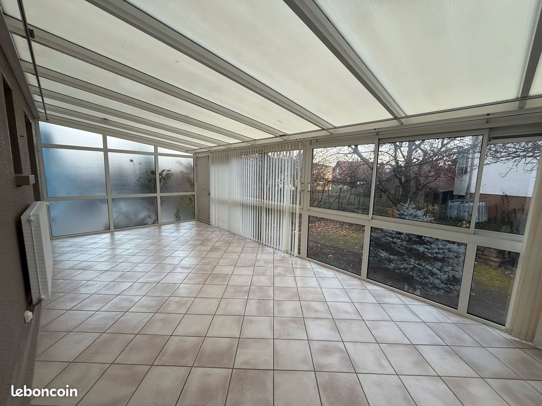 Maison à louer, 95m², Thann