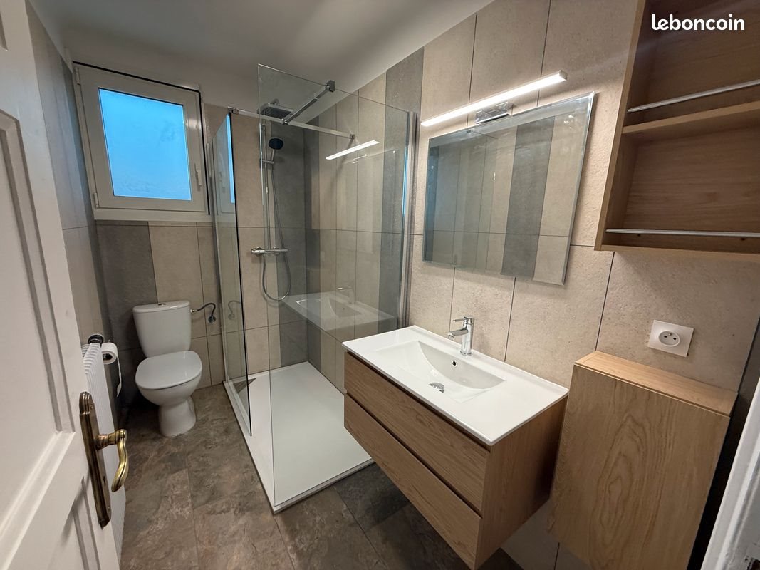 Maison à louer, 95m², Thann