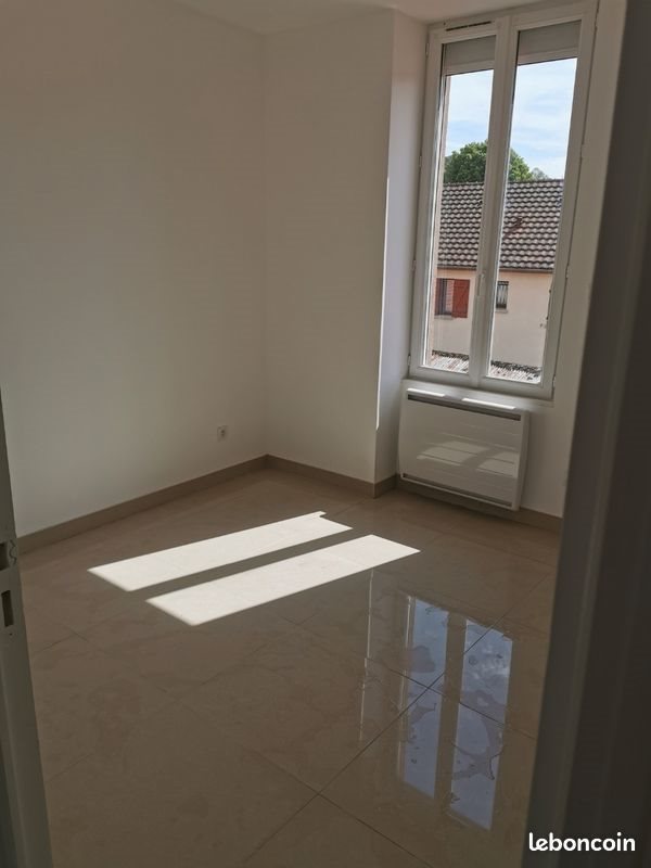 Appartement à louer, 45m², Guéret