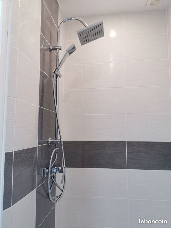 Appartement à louer, 45m², Guéret