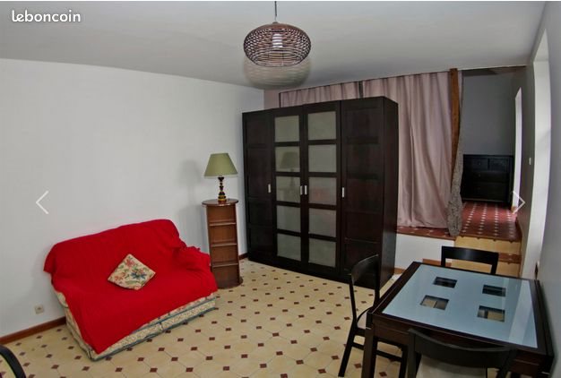 Appartement à louer, 38m², Orsay