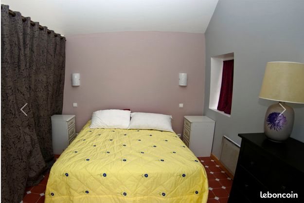 Appartement à louer, 38m², Orsay