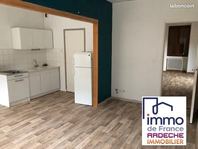 Appartement à louer, 44m², Flaviac