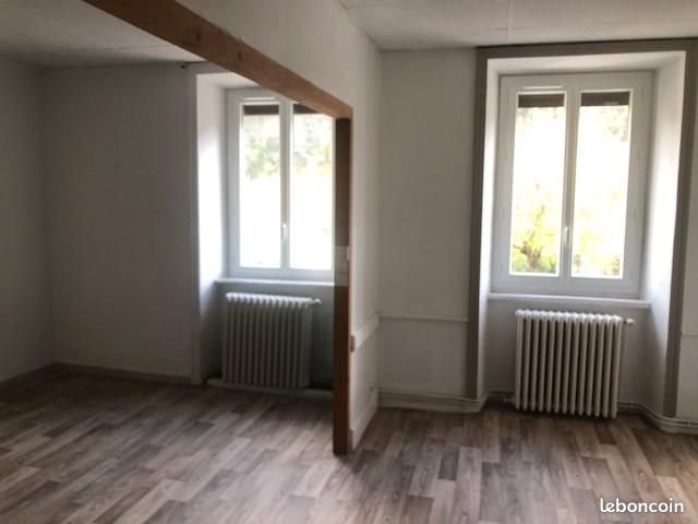 Appartement à louer, 44m², Flaviac