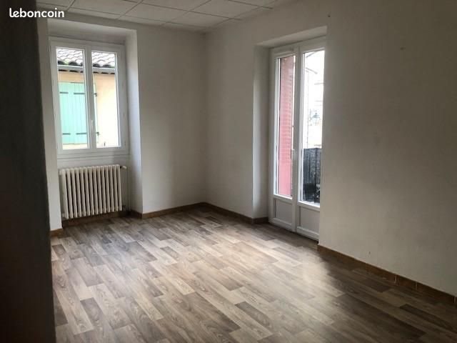 Appartement à louer, 44m², Flaviac