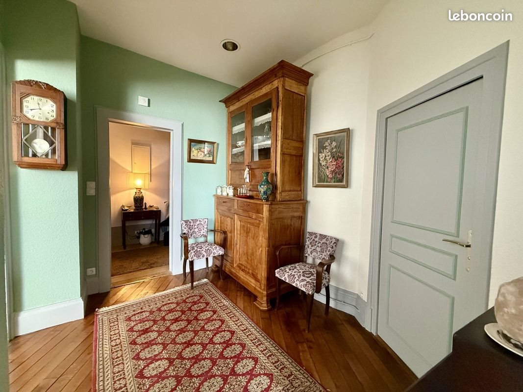 Appartement à vendre, 140m², Orléans