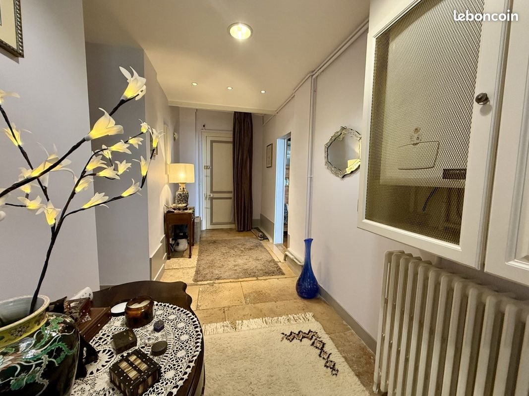 Appartement à vendre, 140m², Orléans