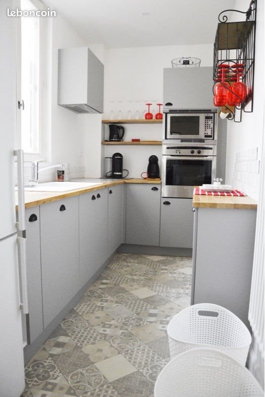 Appartement à louer, 50m², Orléans