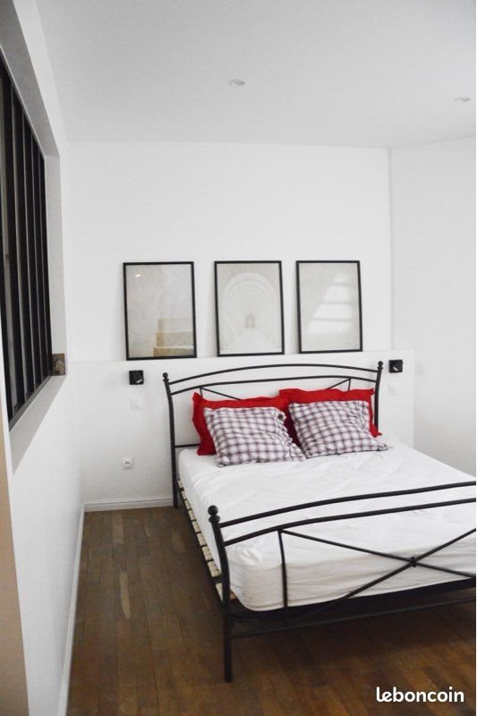 Appartement à louer, 50m², Orléans