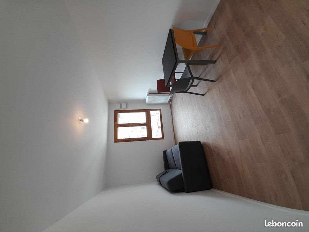 Appartement à louer, 23m², Dijon