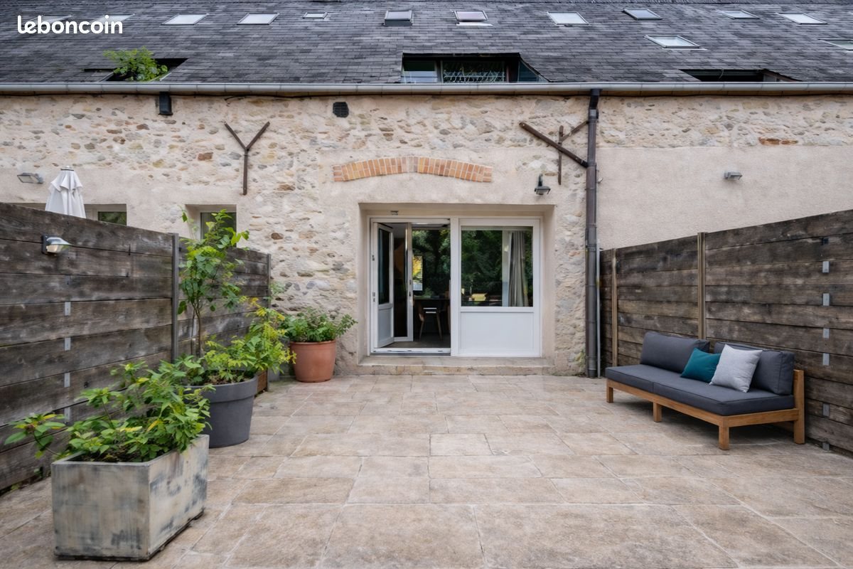 Appartement à vendre, 146m², Nantes