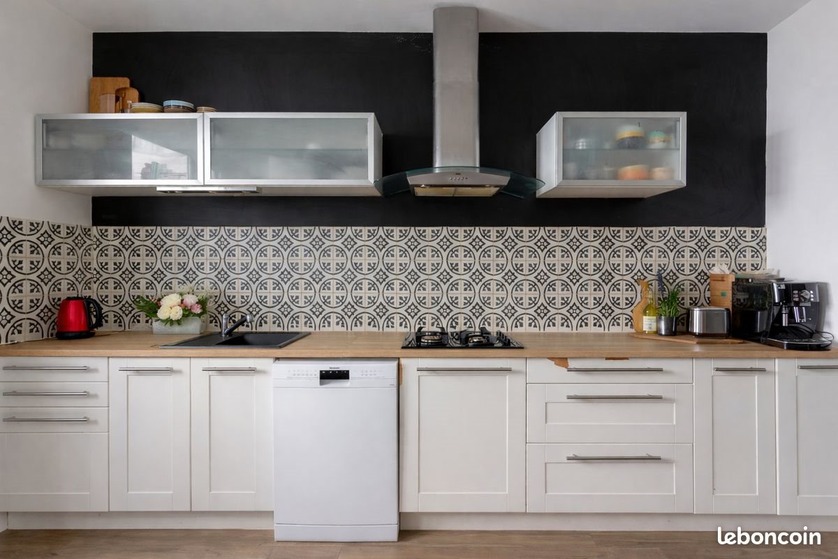 Appartement à vendre, 146m², Nantes