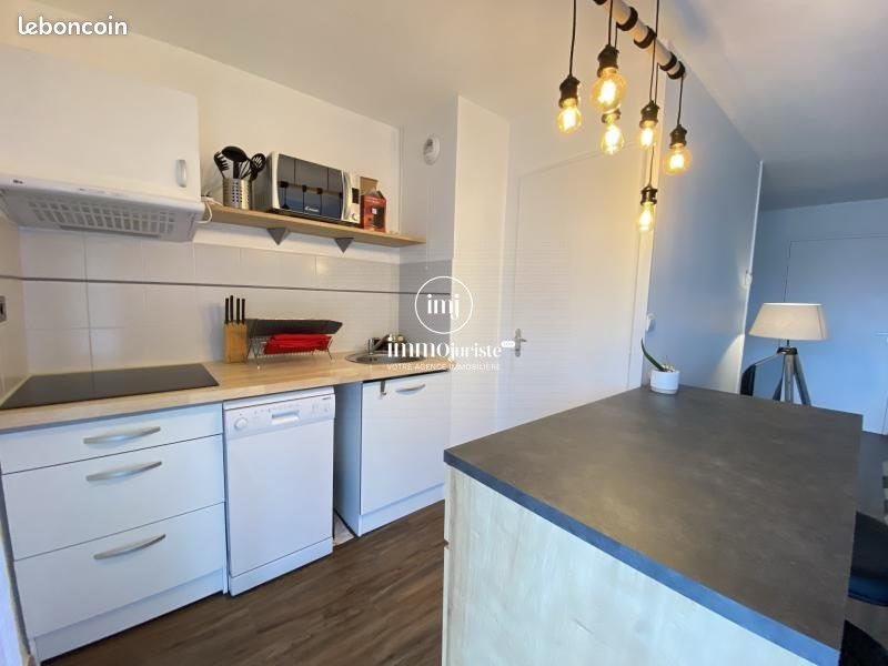 Appartement à louer, 55m², Limoges