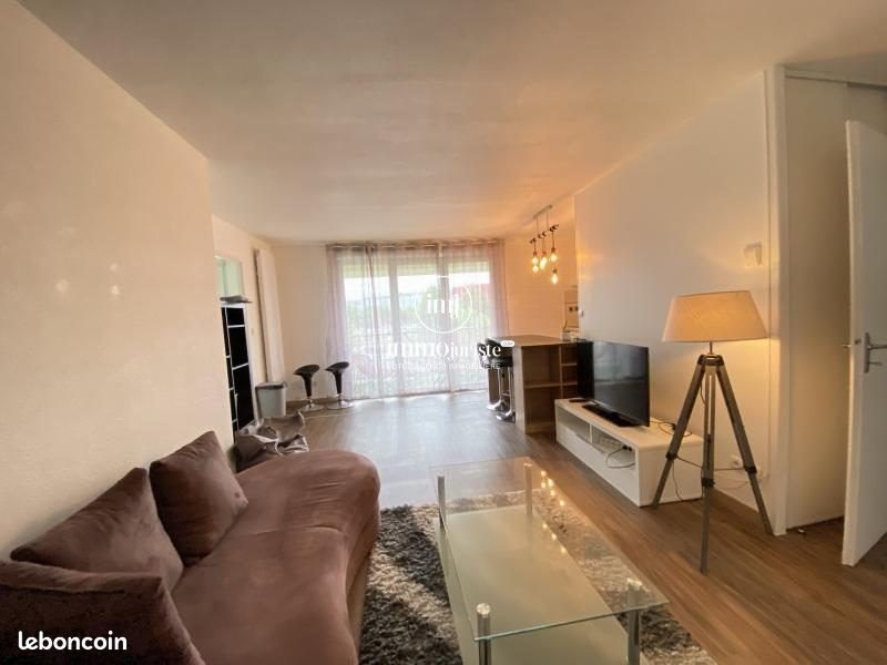 Appartement à louer, 55m², Limoges