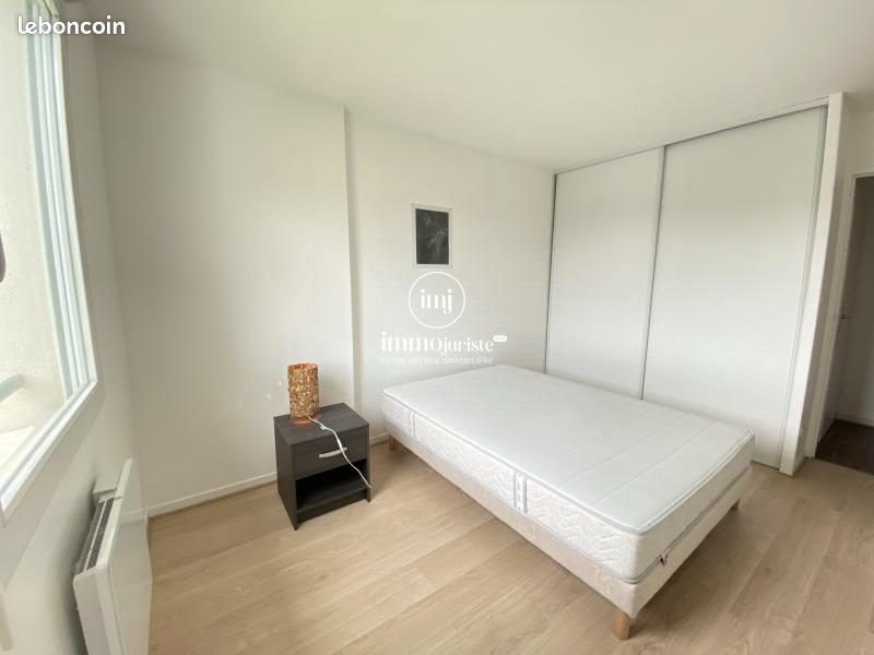 Appartement à louer, 55m², Limoges