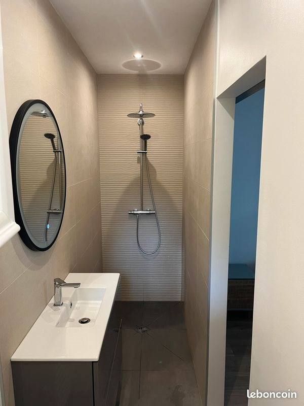 Appartement à louer, 50m², Joinville-le-Pont